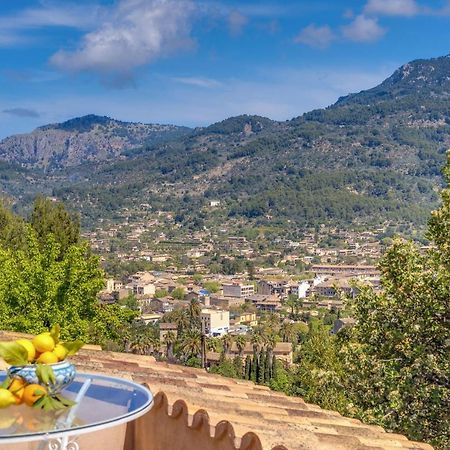 Casa Catalina Villa Soller Exterior photo