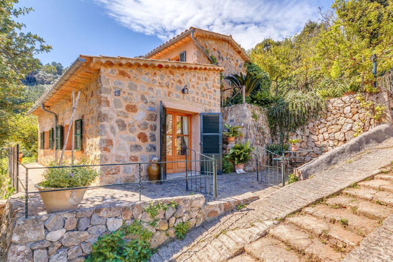 Casa Catalina Villa Soller Exterior photo